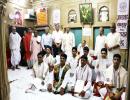 Samavartana Samaroha 2015